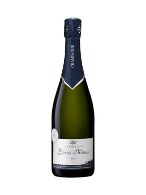Champagne Lignier Moreau Brut