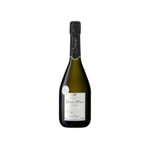 Champagne brut blanc de blanc Lignier Moreau