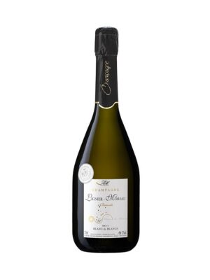Champagne Lignier Moreau Brut Blanc de Blanc
