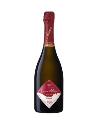 Brut - Champagne Lignier Moreau