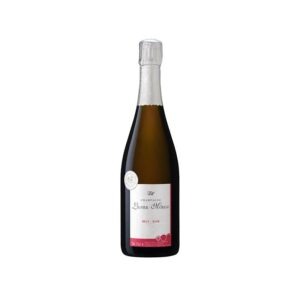 Champagne brut rosé Lignier Moreau