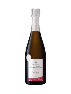 Champagne Lignier Moreau Brut Rosé