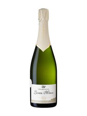 Champagne Lignier Moreau Doux