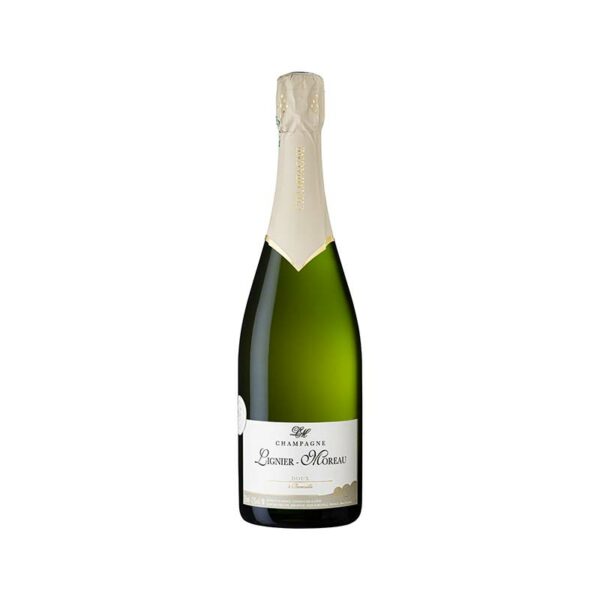 Champagne Doux Lignier Moreau