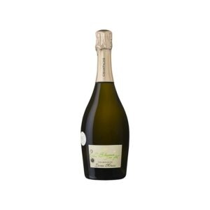 Champagne Brut réserve Lignier Moreau
