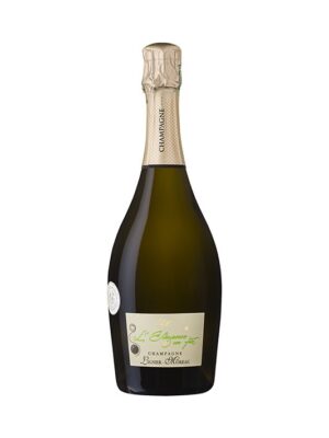 Champagne Lignier Moreau Élégance en Fût
