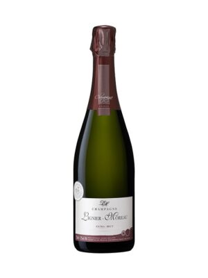 Champagne Lignier Moreau Extra Brut