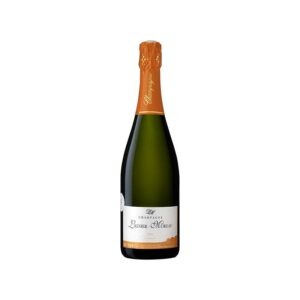 Champagne sec Lignier Moreau
