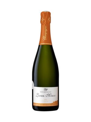 Champagne Sec Lignier Moreau