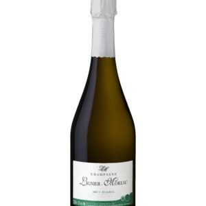 Champagne La Renversée Lignier Moreau