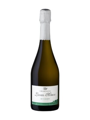 Champagne La Renversée Lignier Moreau