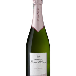 Champagne Zero Dosage Lignier Moreau