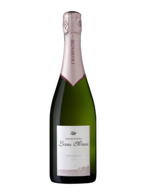 Champagne Zero Dosage Lignier Moreau